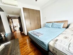 The Eden At Tampines (D18), Condominium #566099311
